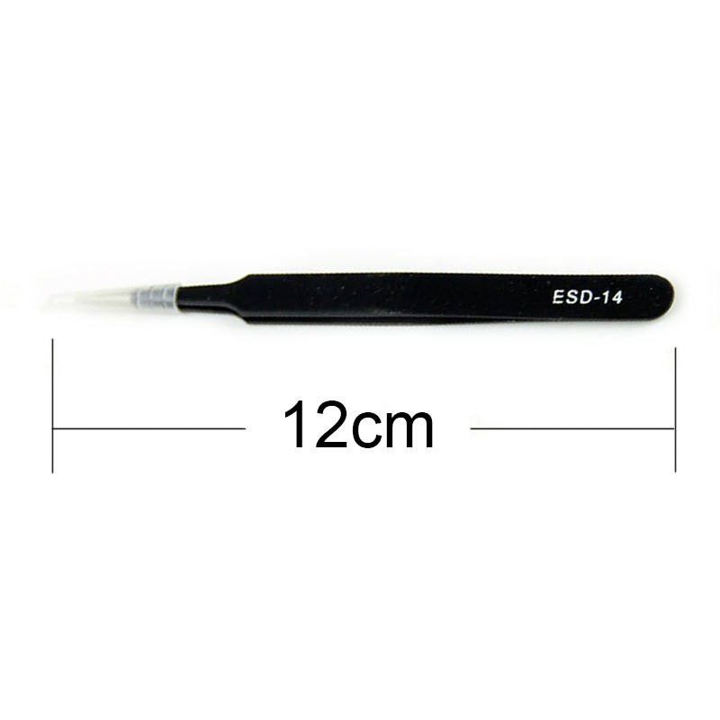 2PCS ESD-14 ESD-15 Anti-static - огляд і ціна Soldering Iron Kit