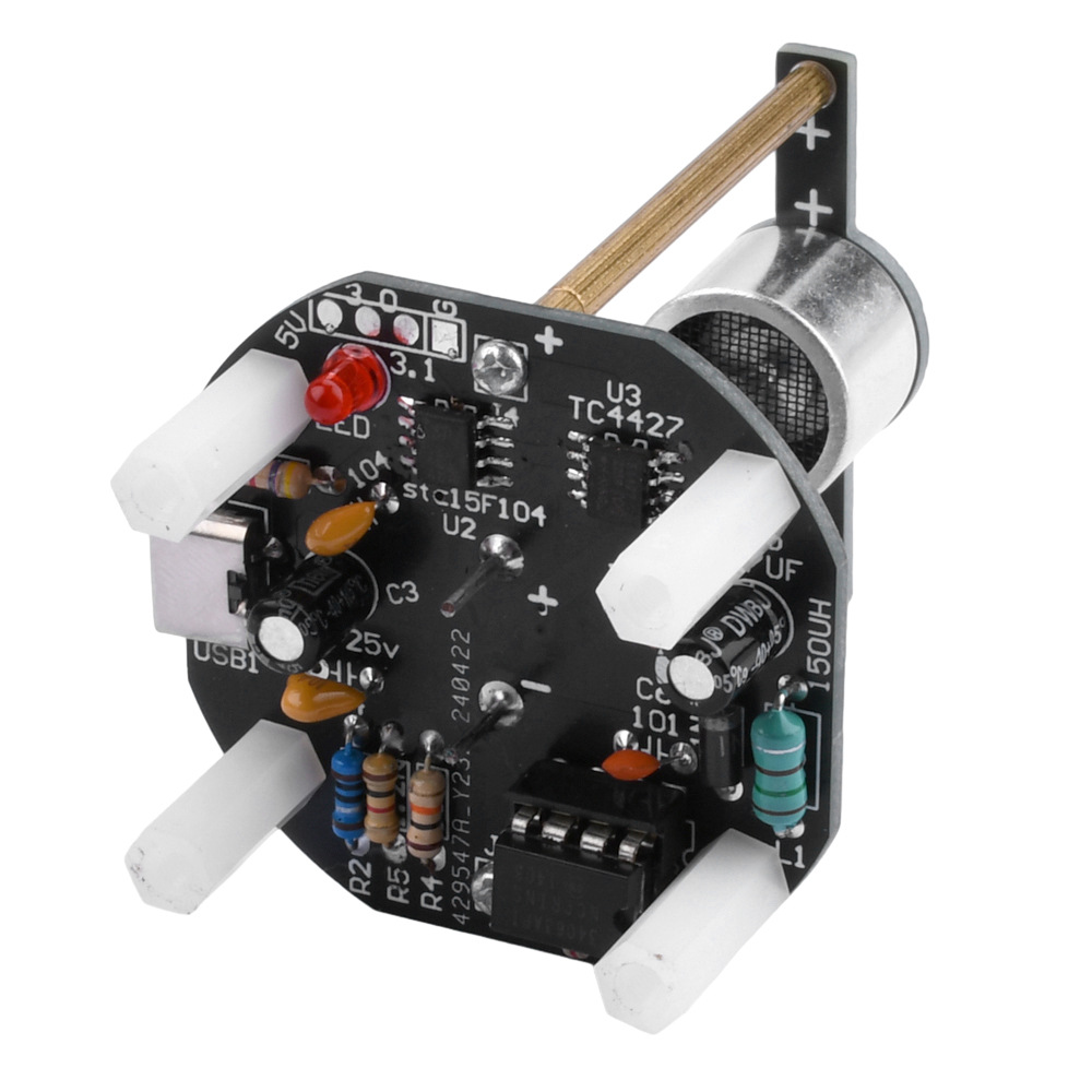 DIY Standing Wave Levitator Su - огляд і ціна Useful Diy Electronics
