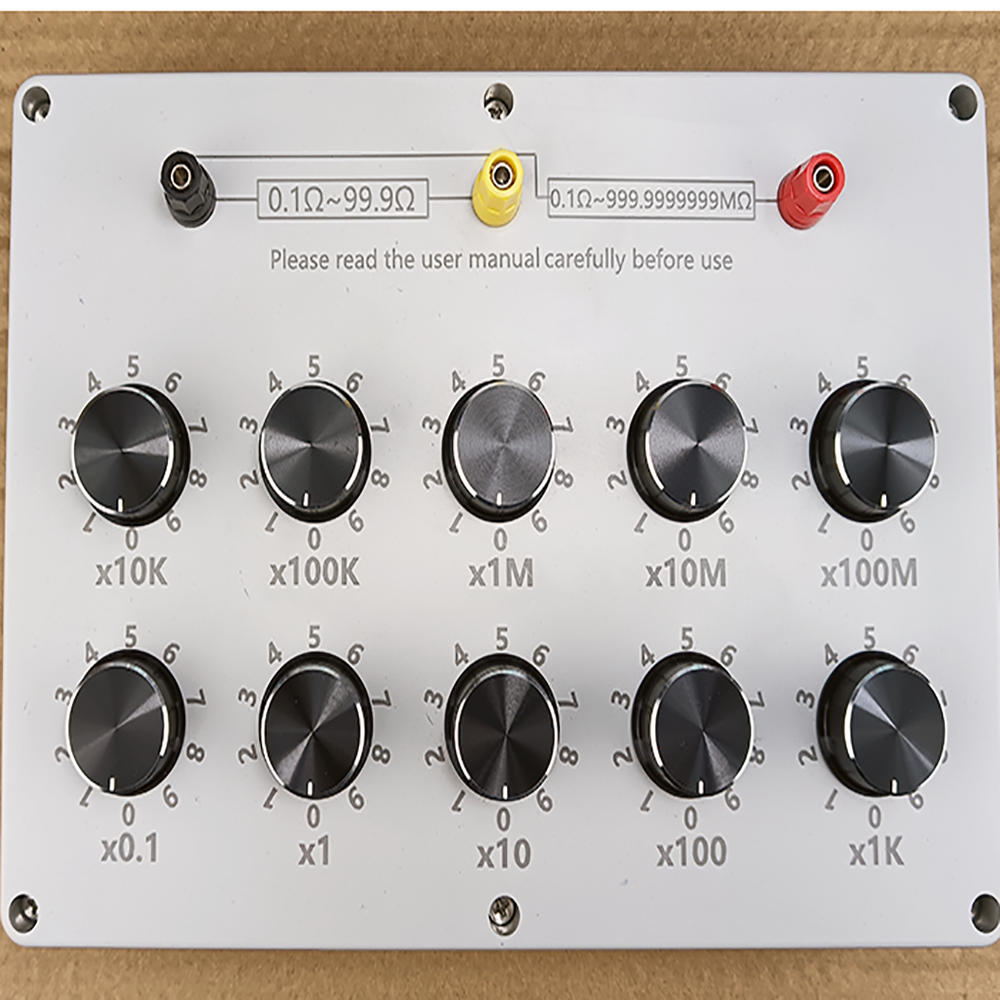 Adjustable High-Precision Stan - огляд і ціна Diy Home Electronics Lab