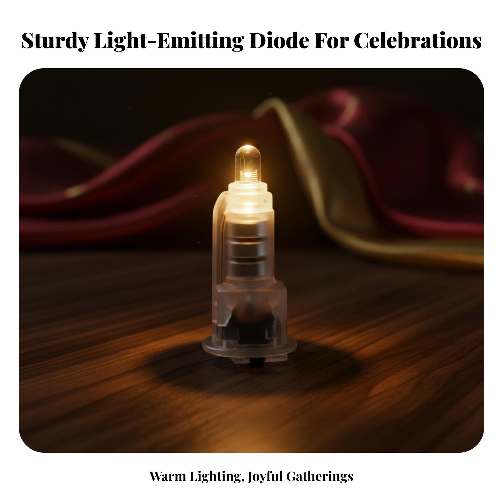 LED Light Bead Wick, Electroni - огляд і ціна Diy With Electronics